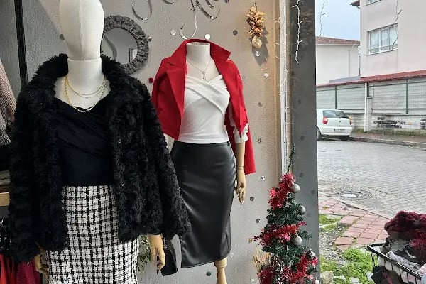 Angels Butik - Resim 2
