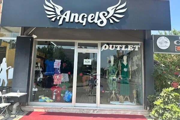 Angels Butik - Resim 4