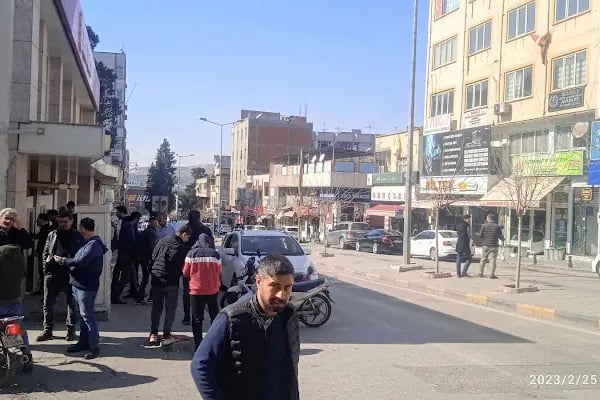 Ziraat Bankası Nizip/Gaziantep Şubesi - Resim 3