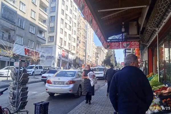 Ziraat Bankası Nizip/Gaziantep Şubesi - Resim 2