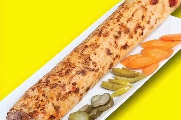 Adana Tombiş Döner - Resim 7