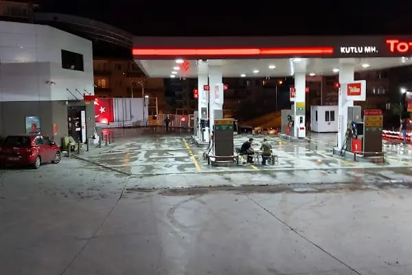 Akdeniz Petrol Total - Resim 1