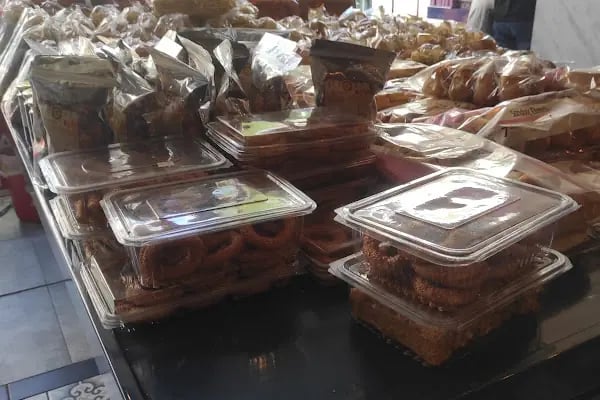 Bereket Fırın Kafe - Resim 4