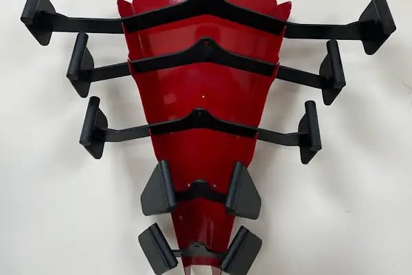 Hitlife Gym - Resim 19