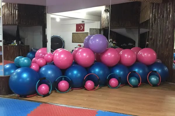 Hitlife Gym - Resim 12