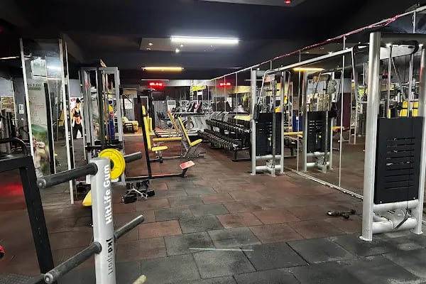 Hitlife Gym - Resim 4
