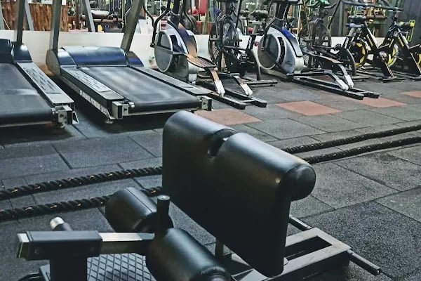 Hitlife Gym - Resim 11
