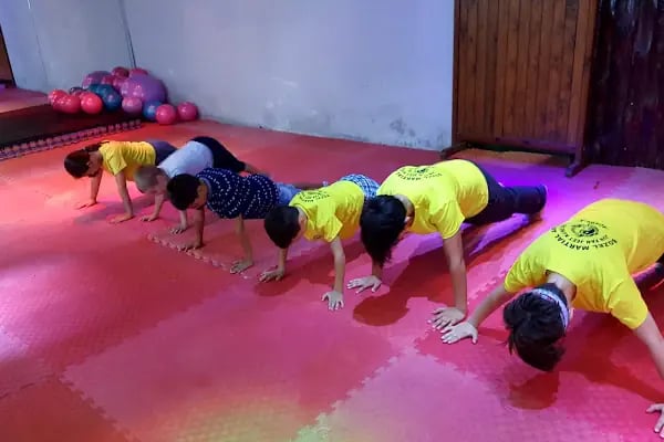Hitlife Gym - Resim 13