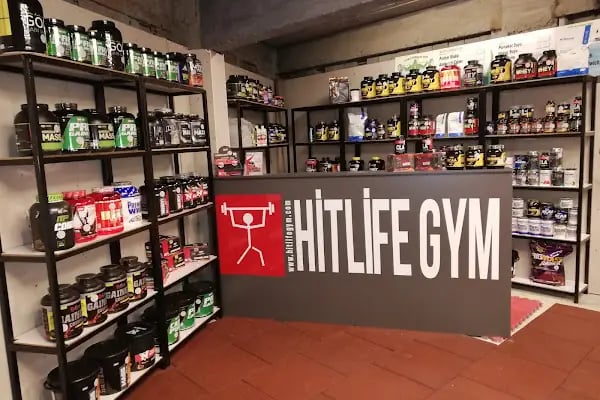 Hitlife Gym - Resim 5