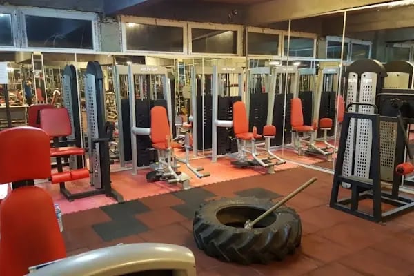 Hitlife Gym - Resim 3