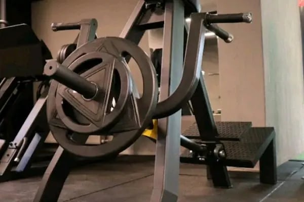 Hitlife Gym - Resim 20