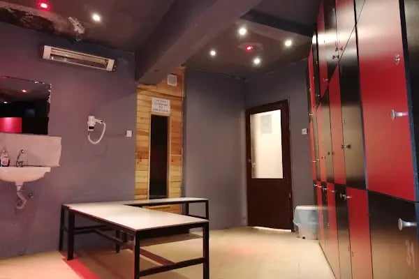 Hitlife Gym - Resim 16