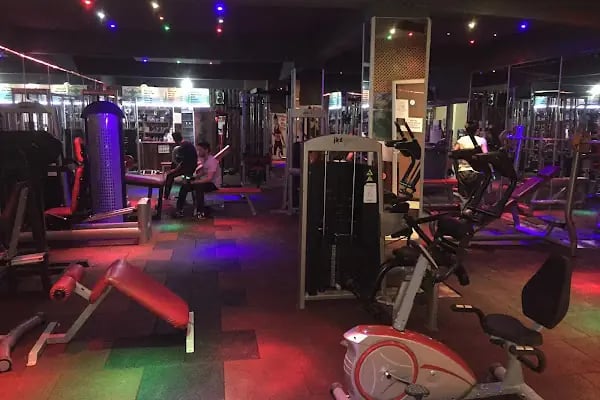 Hitlife Gym - Resim 2