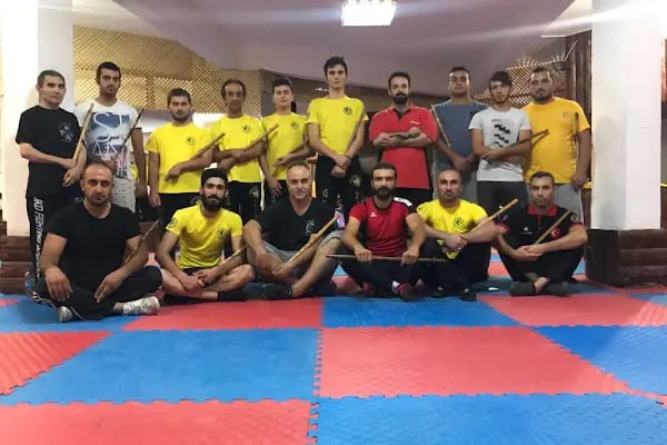 Hitlife Gym - Resim 10