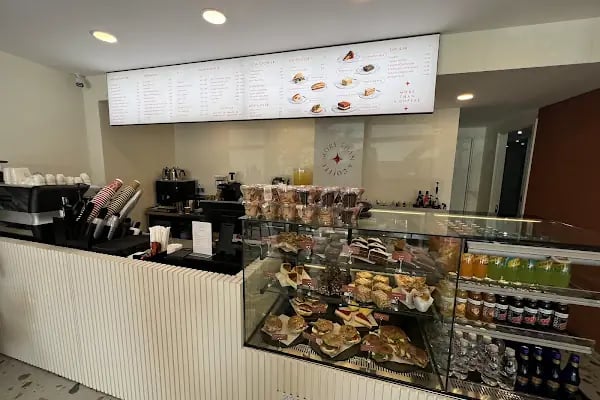 Lumo Coffee - Resim 4