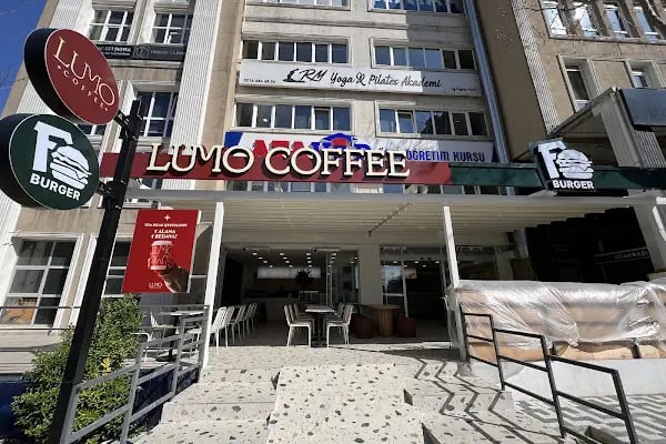 Lumo Coffee - Resim 10