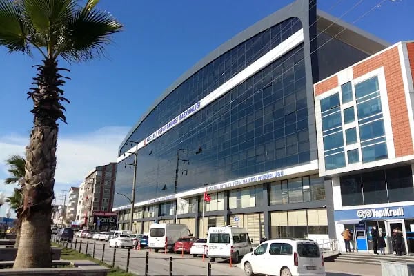 Kocaeli Vergi Dairesi Başkanlığı - Resim 7