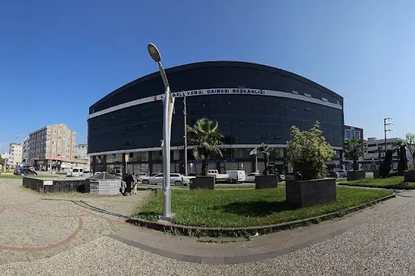 Kocaeli Vergi Dairesi Başkanlığı - Resim 12