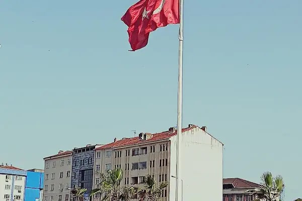 Kocaeli Vergi Dairesi Başkanlığı - Resim 3