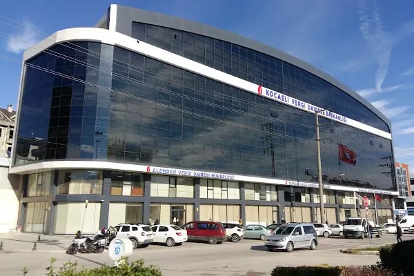Kocaeli Vergi Dairesi Başkanlığı - Resim 13
