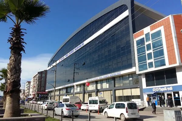 Kocaeli Vergi Dairesi Başkanlığı - Resim 11