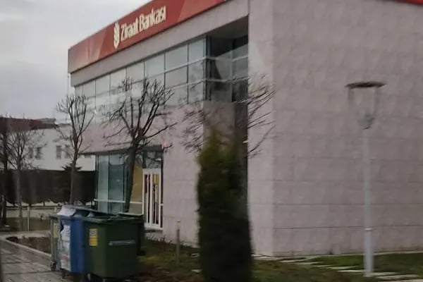 Ziraat Bankası Gebze/Kocaeli Kurumsal Şube - Resim 1