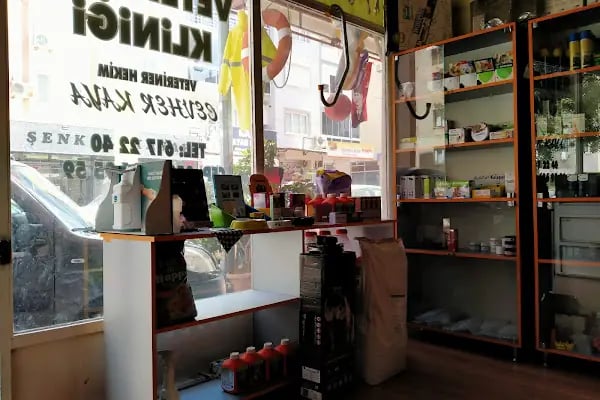 Başak Veteriner Kliniği - Resim 1