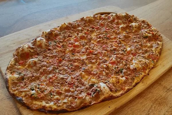 Moda Kebap Lahmacun Pide - Resim 13