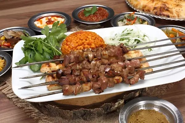 Moda Kebap Lahmacun Pide - Resim 11