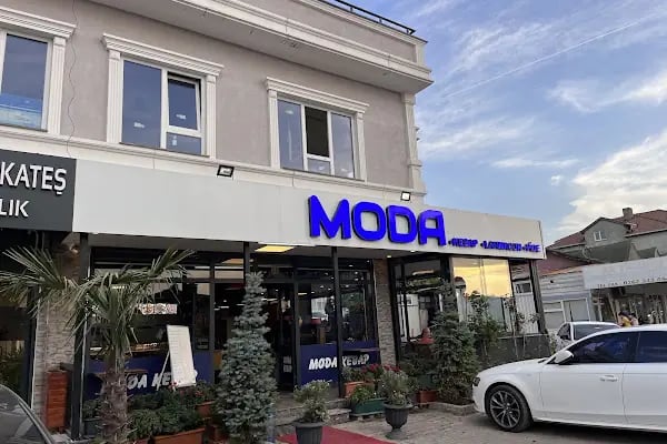 Moda Kebap Lahmacun Pide - Resim 2