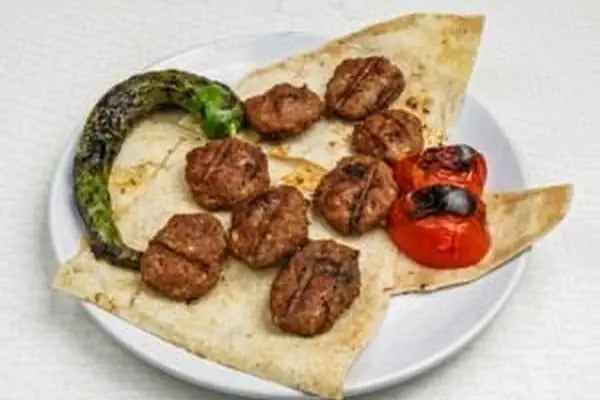 Moda Kebap Lahmacun Pide - Resim 15