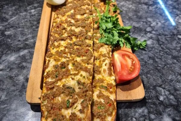 Moda Kebap Lahmacun Pide - Resim 12