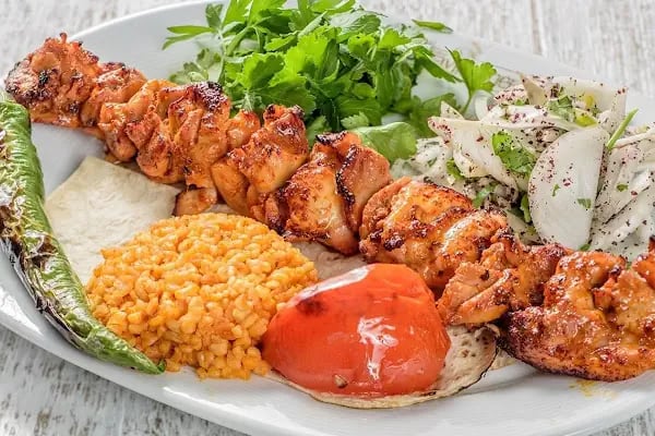 Moda Kebap Lahmacun Pide - Resim 14