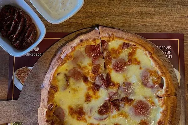 Moda Kebap Lahmacun Pide - Resim 17