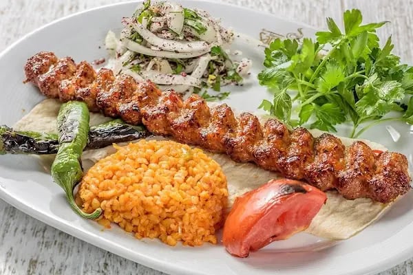 Moda Kebap Lahmacun Pide - Resim 4