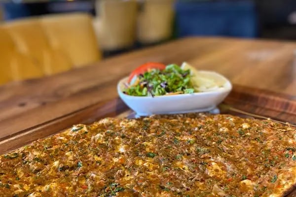 Moda Kebap Lahmacun Pide - Resim 16