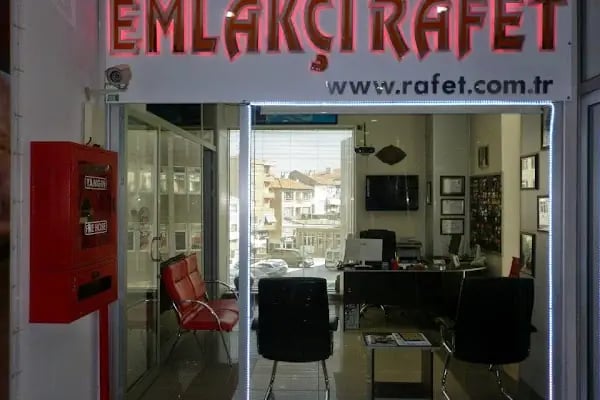 Emlakçı Rafet - Resim 5