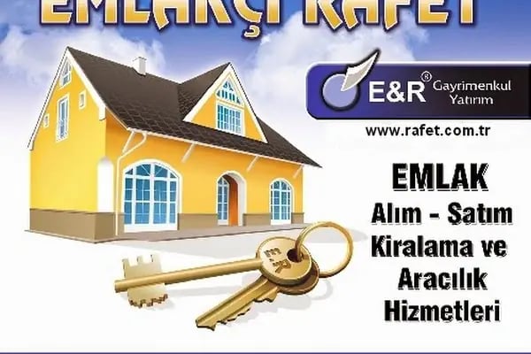 Emlakçı Rafet - Resim 7