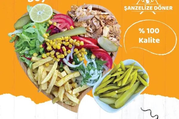 ŞanzelizeDöner - Resim 5