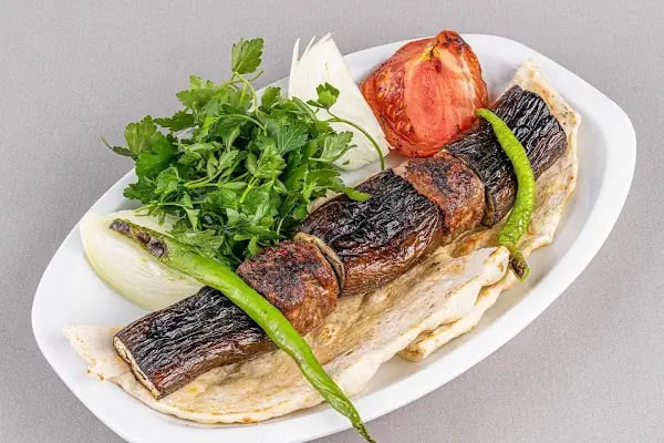 Kubbe dağı sofrası - Resim 11