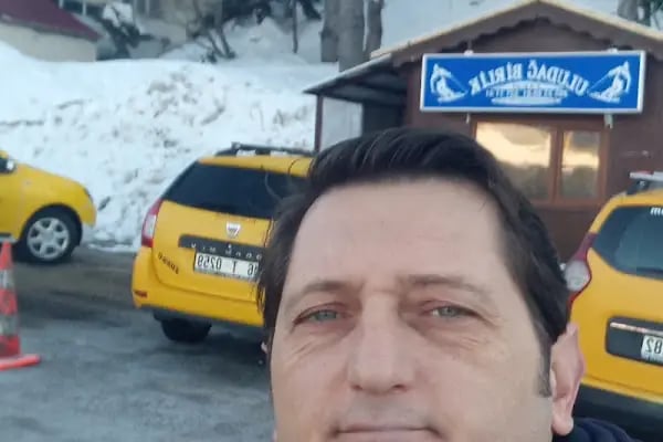 Uludağ Birlik Taksi - Resim 14