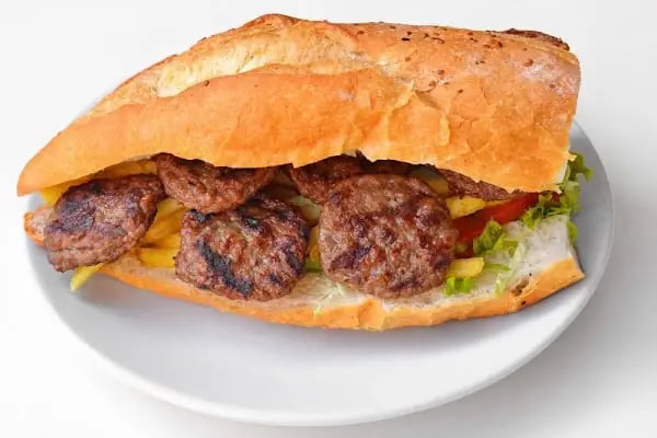 Gözde Kokoreç,Çorlu/TEKİRDAĞ - Resim 10