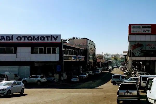 Bosch Car Service - Tevadi Otomotiv - Resim 6