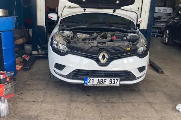 Bosch Car Service - Tevadi Otomotiv - Resim 7