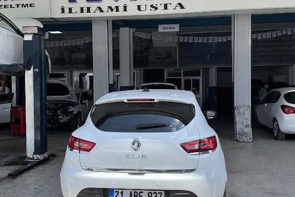 Bosch Car Service - Tevadi Otomotiv - Resim 8