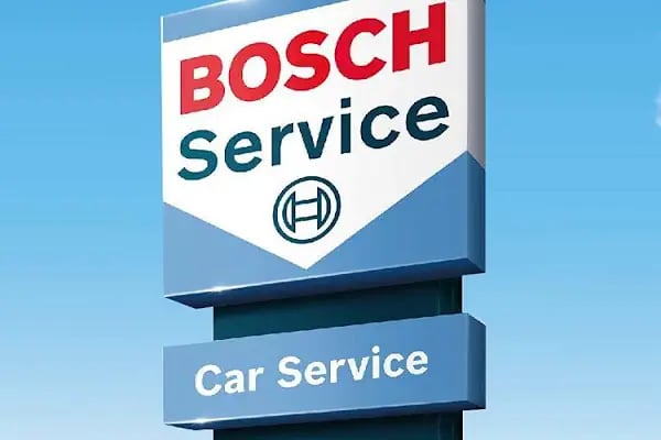 Bosch Car Service - Tevadi Otomotiv - Resim 17