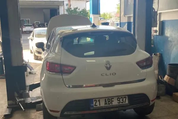 Bosch Car Service - Tevadi Otomotiv - Resim 3