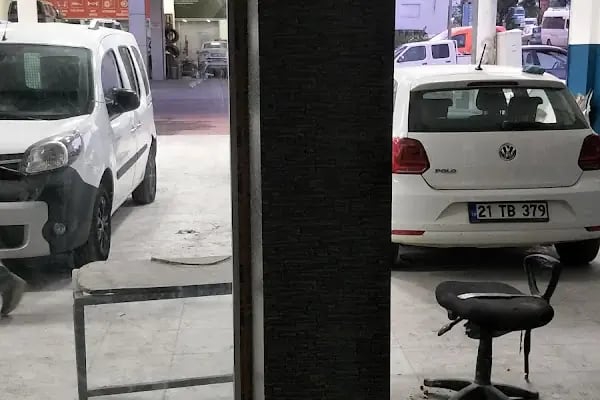 Bosch Car Service - Tevadi Otomotiv - Resim 12