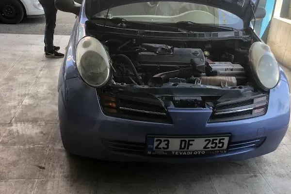 Bosch Car Service - Tevadi Otomotiv - Resim 10