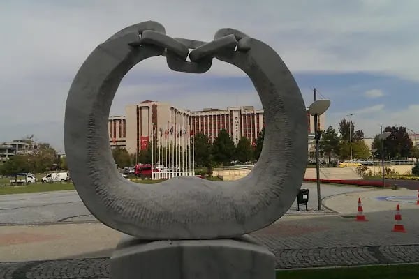 Trakya Üniversitesi Balkan Kongre Mer. - Resim 16